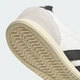 Чоловічі Кросівки BARREDA LO adidas JR4618 42.5 (8.5 UK) білий (4068807089587) - зображення 10