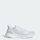 Мужские Кроссовки для бега Pureboost 5 adidas ID3618 46.5 (11.5 UK) белый (4067889513454) - изображение 1