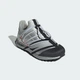Кроссовки ADIDAS X MOON BOOT ULTRABOOST 1.0 adidas JQ7847 40 (6.5 UK) серебряный (4067907996627) - изображение 5