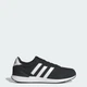 Мужские Кроссовки Run 60s 4.0 adidas JR6622 45 (10.5 UK) черный (4068803360925) - изображение 1
