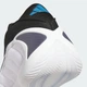Кросівки ANTHONY EDWARDS 2 adidas JQ9493 38.5 (5.5 UK) білий (4068822808224) - зображення 11