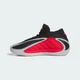 Кроссовки ANTHONY EDWARDS 2 adidas JQ9497 53 (17 UK) серебряный (4068812987601) - изображение 7