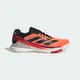 Чоловічі Кросівки Crazyquick BOOST Padel adidas JR1819 45 (10.5 UK) помаранчевий (4068811911843) - зображення 2