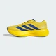 Мужские Кроссовки Adizero EVO SL adidas KK3673 40 (6.5 UK) желтый (4068812174100) - изображение 7