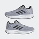 Мужские Кроссовки Duramo 10 adidas HP2381 41 (7.5 UK) серый (4066748885626) - изображение 8