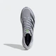 Чоловічі Кросівки для бігу Adizero RC 4 adidas GX6667 46.5 (11.5 UK) сірий (4065426494297) - зображення 3