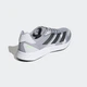 Чоловічі Кросівки для бігу Adizero RC 4 adidas GX6667 46.5 (11.5 UK) сірий (4065426494297) - зображення 6