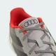 Кросівки ADIDAS FEROZA BASE AUDI F1 TEAM adidas KJ6178 44 (9.5 UK) білий (4068814978041) - зображення 7