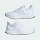 Мужские Кроссовки Ultradream DNA adidas JS0321 40.5 (7 UK) белый (4067904403364) - изображение 8