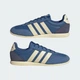 Чоловічі Кросівки BARREDA LO adidas HQ7378 42.5 (8.5 UK) синій (4068807085831) - зображення 8