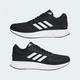 Мужские Кроссовки Duramo 10 adidas GW8336 44 (9.5 UK) черный (4065418341813) - изображение 8