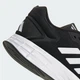 Мужские Кроссовки Duramo 10 adidas GW8336 44 (9.5 UK) черный (4065418341813) - изображение 10