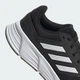 Мужские Кроссовки Galaxy 6 adidas GW3848 42 (8 UK) черный (4065426750560) - изображение 8