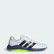 Чоловічі Кросівки Dropset Base adidas JQ1450 40.5 (7 UK) білий (4068806174758) - зображення 1