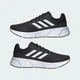Мужские Кроссовки Galaxy 6 adidas GW3848 42 (8 UK) черный (4065426750560) - изображение 9