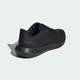 Чоловічі Кросівки Runfalcon 3 adidas HP7544 44.5 (10 UK) чорний (4066748241354) - зображення 6
