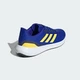 Чоловічі Кросівки Runfalcon 3 adidas IE0735 47 (12 UK) синій (4066765532671) - зображення 6