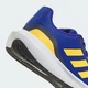 Чоловічі Кросівки Runfalcon 3 adidas IE0735 47 (12 UK) синій (4066765532671) - зображення 8
