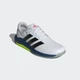 Чоловічі Кросівки Dropset Base adidas JQ1450 40.5 (7 UK) білий (4068806174758) - зображення 5