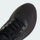 Чоловічі Кросівки Runfalcon 3 adidas HP7544 44.5 (10 UK) чорний (4066748241354) - зображення 9