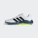 Чоловічі Кросівки Dropset Base adidas JQ1450 40.5 (7 UK) білий (4068806174758) - зображення 7