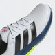 Чоловічі Кросівки Dropset Base adidas JQ1450 40.5 (7 UK) білий (4068806174758) - зображення 9