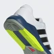 Чоловічі Кросівки Dropset Base adidas JQ1450 40.5 (7 UK) білий (4068806174758) - зображення 10