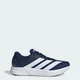 Мужские Кроссовки Duramo RC2 Running adidas JQ8077 40 (6.5 UK) синий (4067907627668) - изображение 1