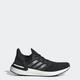 Мужские Кроссовки для бега Ultraboost 20 adidas EF1043 47 (12 UK) черный (4062055772833) - изображение 1