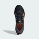 Чоловічі Кросівки Adistar Byd Running adidas JQ0838 42 (8 UK) чорний (4068812018732) - зображення 4