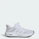 Чоловічі Кросівки CLOUDFOAM CUXXION RAPIDFIT adidas HP3429 48 (12.5 UK) білий (4068805831898) - зображення 1