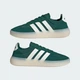 Мужские Кроссовки Barreda Decode adidas JI2318 49 (13.5 UK) зеленый (4067904349419) - изображение 7