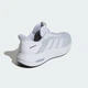 Чоловічі Кросівки CLOUDFOAM CUXXION RAPIDFIT adidas HP3429 48 (12.5 UK) білий (4068805831898) - зображення 6