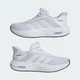 Чоловічі Кросівки CLOUDFOAM CUXXION RAPIDFIT adidas HP3429 48 (12.5 UK) білий (4068805831898) - зображення 8