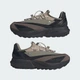 Чоловічі Кросівки Lightblaze Vista adidas HP6929 39 (6 UK) чорний (4068807002210) - зображення 8