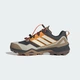 Чоловічі Кросівки для хайкінгу Terrex Skychaser GORE-TEX Hiking adidas JR3987 42.5 (8.5 UK) сірий (4068805935756) - зображення 7