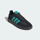 Кросівки MERCEDES - AMG PETRONAS FORMULA ONE TEAM BARREDA DECODE adidas KI6059 40 (6.5 UK) сірий (4068814349322) - зображення 4