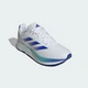 Чоловічі Кросівки Duramo SL adidas IF9481 38 (5 UK) білий (4067889041605) - зображення 5