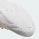Кросівки Dame X adidas JP6089 40.5 (7 UK) білий (4068805588594) - зображення 10