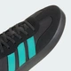 Кросівки MERCEDES - AMG PETRONAS FORMULA ONE TEAM BARREDA DECODE adidas KI6059 40 (6.5 UK) сірий (4068814349322) - зображення 8