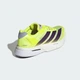 Чоловічі Кросівки Adizero Boston 13 adidas JP9251 42 (8 UK) жовтий (4068812358395) - зображення 6