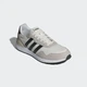 Чоловічі Кросівки Run 60s 4.0 adidas JR6623 41 (7.5 UK) білий (4068803361496) - зображення 5