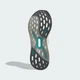 Мужские Кроссовки Ultraboost 5 adidas JQ2903 41 (7.5 UK) серый (4067907765520) - изображение 4