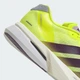 Чоловічі Кросівки Adizero Boston 13 adidas JP9251 42 (8 UK) жовтий (4068812358395) - зображення 10