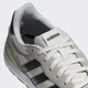Чоловічі Кросівки Run 60s 4.0 adidas JR6623 41 (7.5 UK) білий (4068803361496) - зображення 9