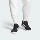 Чоловічі Кросівки Lite Racer 4.0 adidas IE6133 44.5 (10 UK) чорний (4067888099782) - зображення 6