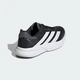 Чоловічі Кросівки для бігу Duramo Speed 2 Running adidas IH8201 48 (12.5 UK) чорний (4067904378860) - зображення 6