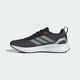 Мужские Кроссовки для бега Runfalcon 5 TR adidas JI4084 46.5 (11.5 UK) черный (4067892386434) - изображение 7