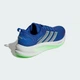 Мужские Кроссовки SUPERNOVA EASE 2 M RUNNING adidas JQ3910 40 (6.5 UK) синий (4068812004476) - изображение 6