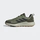 Мужские Кроссовки для хайкинга Terrex Anylander adidas JR6599 41 (7.5 UK) зеленый (4068803586288) - изображение 7